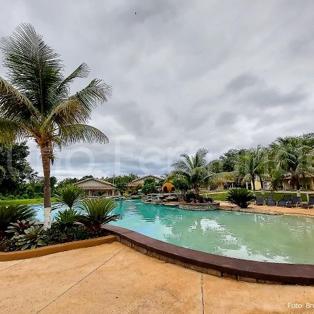 פרזידנטה פרודנטה Campo Belo Resort מראה חיצוני תמונה