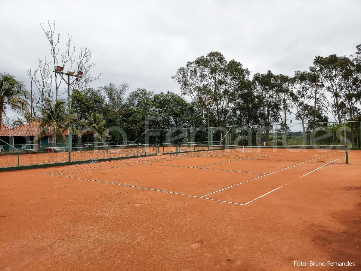 פרזידנטה פרודנטה Campo Belo Resort מראה חיצוני תמונה